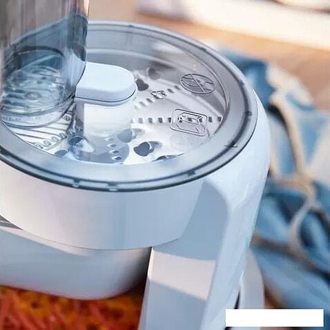 Кухонная машина Bosch MUMS2EW30