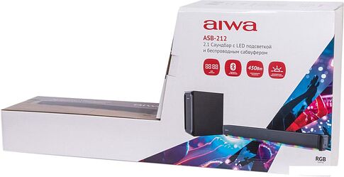 Саундбар Aiwa ASB-212
