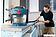 Пылесос Bosch GAS 18V-10 L Professional 06019C6302 (без АКБ)