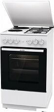 Кухонная плита Gorenje GK5A12WG