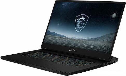 Рабочая станция MSI CreatorPro X17 A12UMS-205RU