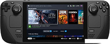 Игровая приставка Valve Steam Deck (512 ГБ SSD)