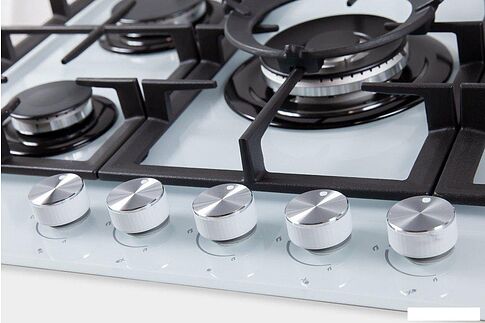 Варочная панель MBS PG-801WH