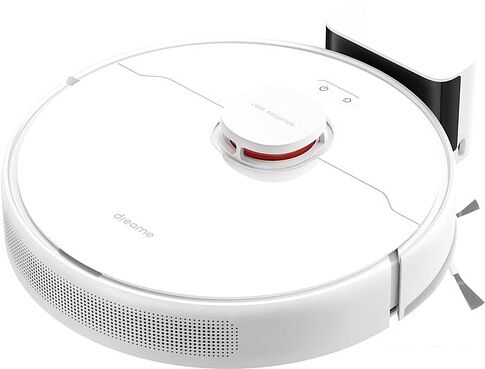 Робот-пылесос Dreame D9 Max (международная версия, белый)