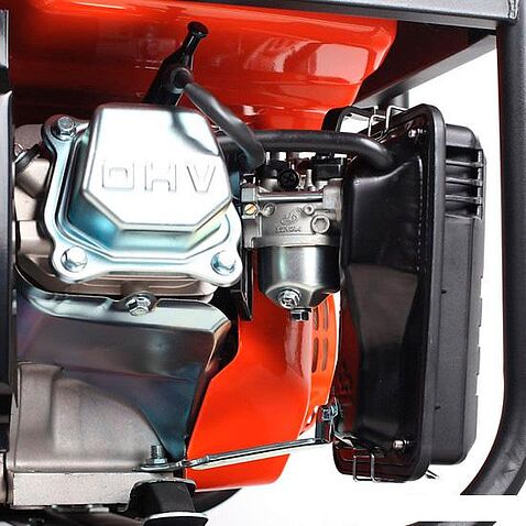 Бензиновый генератор Patriot GP 3810LE