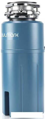 Измельчитель пищевых отходов Paulmark Intenso I-Pro 1000
