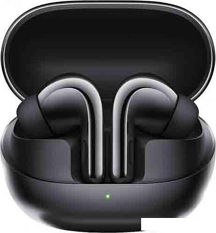 Наушники Xiaomi Buds 4 Pro M2126E1 (черный, международная версия) Наушники Xiaomi Buds 4 Pro M2126E1 (черный, международная версия)