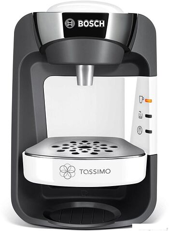 Капсульная кофеварка Bosch Tassimo Suny [TAS3204]