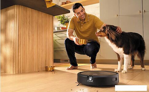 Робот-пылесос iRobot Roomba j9