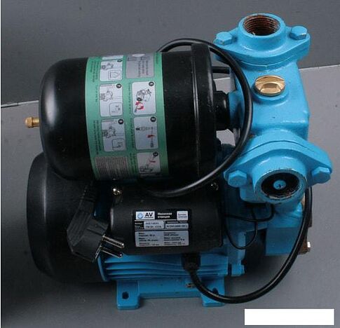 Насосная станция AV Engineering Energy-II-3000 25/50B