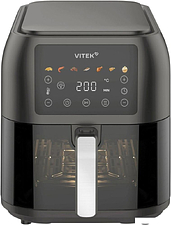 Аэрогриль (аэрофритюрница) Vitek VT-AF8001