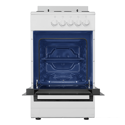 Кухонная плита MAUNFELD MGC50GEW01D