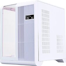 Корпус 1stPlayer RT5 ARGB (белый)