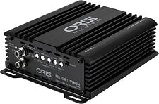 Автомобильный усилитель Oris PHA-1500.1