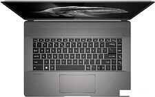 Игровой ноутбук MSI Creator Z16 A12UET-063RU