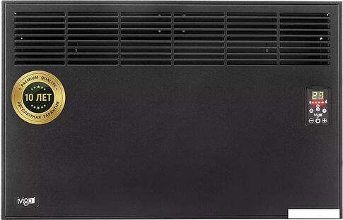 Конвектор iVigo EPK4570E15 921301150111202100 (черный)