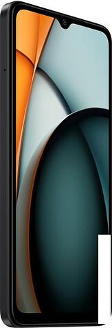 Смартфон Xiaomi Redmi A3 4GB/128GB международная версия (полуночный черный)