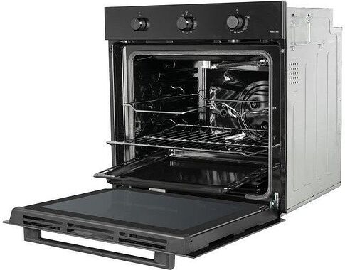 Газовый духовой шкаф DeLonghi FG 6 NL RUS