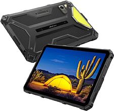 Планшет Ulefone Armor Pad 4 Ultra