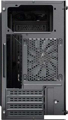 Корпус 1stPlayer FireBase X1-BK-3F1