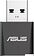 Wi-Fi адаптер ASUS USB-BE92 Nano