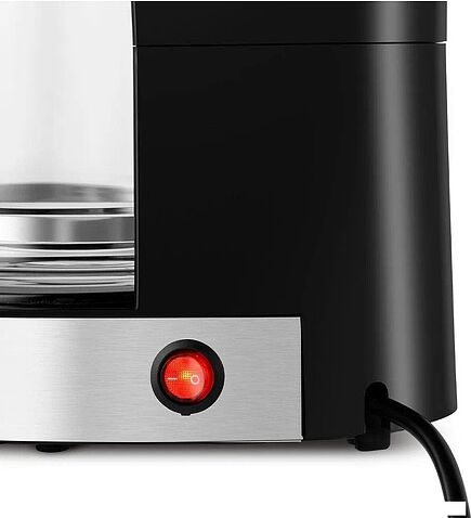 Капельная кофеварка Kitfort KT-7338