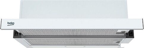 Кухонная вытяжка BEKO BHNT613R4CW