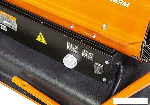 Дизельная тепловая пушка Sturm DKH20CH