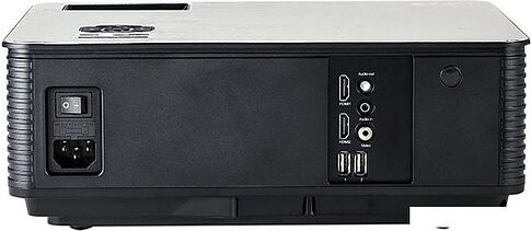 Проектор CACTUS CS-PRM.05B.WUXGA-W