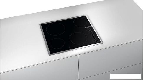 Варочная панель Bosch Serie 2 PKE645CA2E