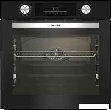 Электрический духовой шкаф Hotpoint-Ariston FE8 831 JSC BL Электрический духовой шкаф Hotpoint-Ariston FE8 831 JSC BL