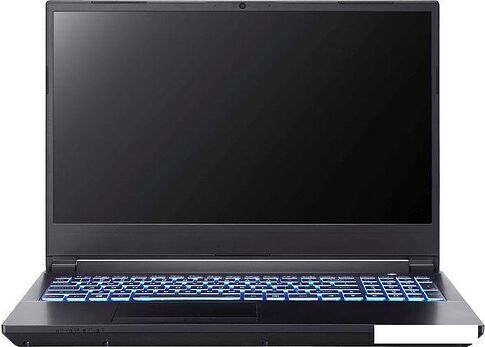 Игровой ноутбук Dream Machines RT3060-15KZ30