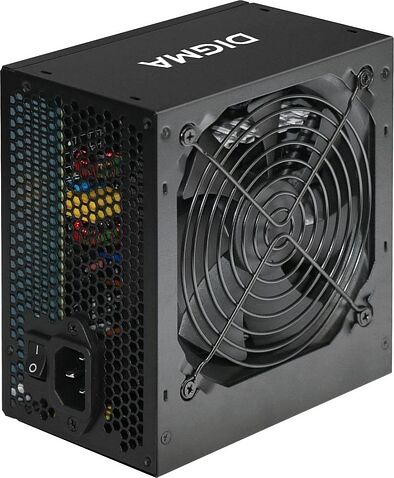 Блок питания Digma DPSU-600W-WH