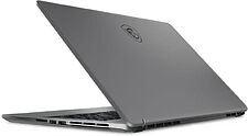 Ноутбук MSI CreatorPro Z17 A12UMST-260RU