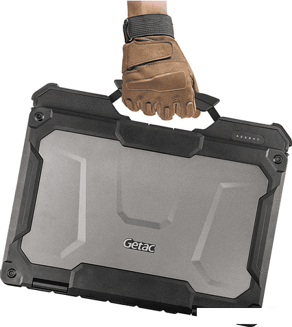 Ноутбук Getac X600 G3 XR1166CHBDCA