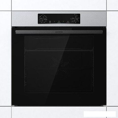 Электрический духовой шкаф Gorenje BOB6737E01X