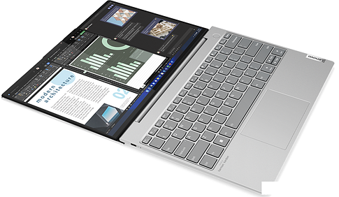 Ноутбук Lenovo ThinkBook 13x G2 IAP 21AT0001CD