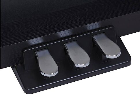 Цифровое пианино Medeli UP82 (черный)