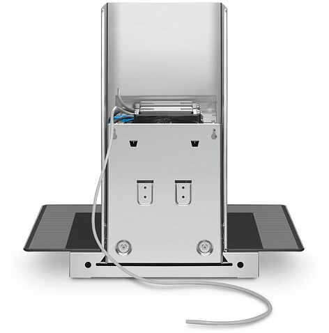 Кухонная вытяжка Smeg KBT600VE