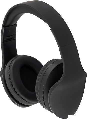 Наушники Hyundai H-HP104 (черный)