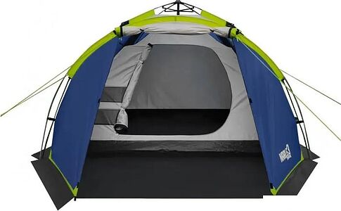Кемпинговая палатка RSP Outdoor Narle 3