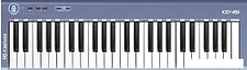 MIDI-клавиатура AxelVox KEY49j