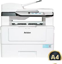 МФУ Avision AM40A Plus 000-1111-0KG МФУ Avision AM40A Plus 000-1111-0KG