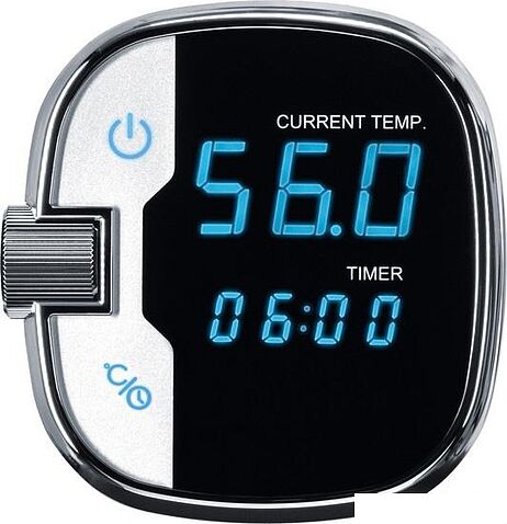 Су-вид (Sous-vide) Steba SV 50