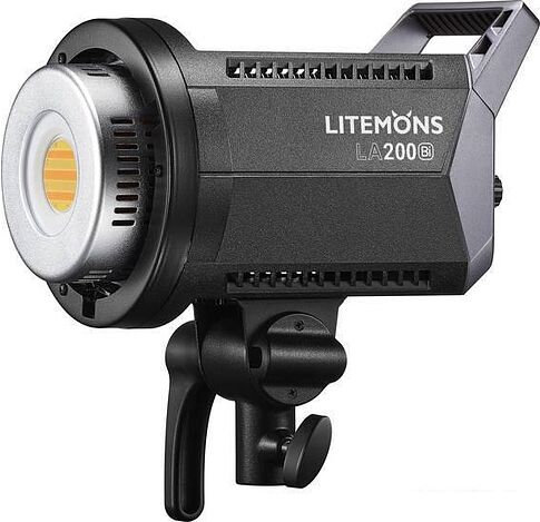 Лампа Godox Litemons LA200Bi