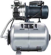 Насосная станция Unipump Auto JS 80-50-S Насосная станция Unipump Auto JS 80-50-S
