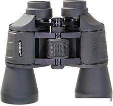 Бинокль Veber Classic БПШЦ 10x50 VRWA [23908]