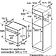 Электрический духовой шкаф Bosch Serie 8 HBG7764B1