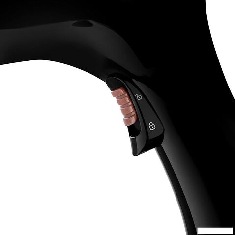 Отпариватель Brayer BR4127