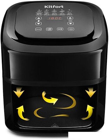 Аэрогриль Kitfort KT-2215